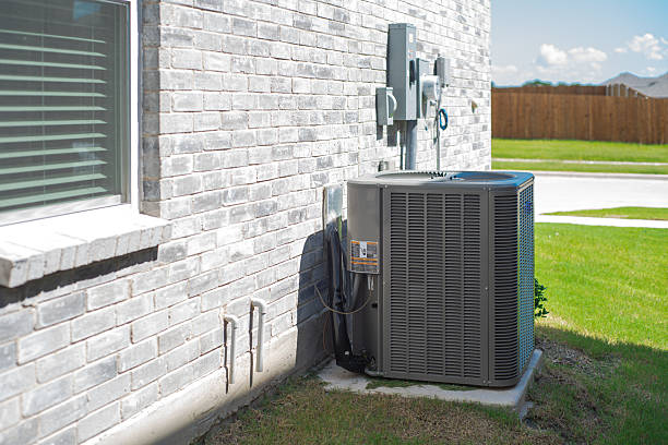 Reliable Air Conditioning Service contractor in Brush Prairie, WA by FH HVAC